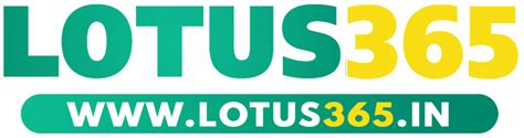 Lotus365, the top gaming system with new domain name..